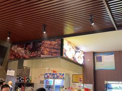 -新疆阿卜杜拉烧烤餐厅(四方坪店)