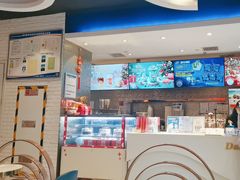 -DQ·蛋糕·冰淇淋(石家庄北国奥特莱斯店)