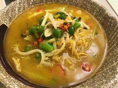 藤椒千层肚-成都驻京办餐厅(蜀都宾馆店)