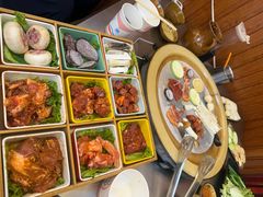 -阿昌白族石板烧·菌锅(大理古城店)