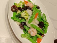 -大连湾旭日饭店(大连湾店)