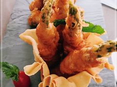 -铜锣湾·有麝自然香(长嘉汇购物公园店)