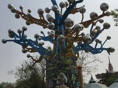 -青岛方特梦幻王国