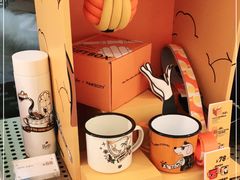 -Peet's 皮爷咖啡(陆家嘴中心店)