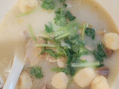 -小杨生煎(周浦万达店)