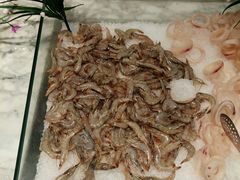 -火锅岛潮牌自助餐厅(天津天佑城店)