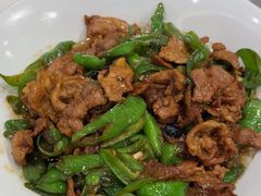 -攸州小镇家湘菜(小米科技园店)