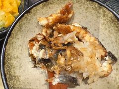 -玄白·炭烤活鳗(上海首店)