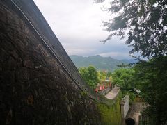 -台州府城(江南长城)