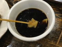 -东北鹤岗烧烤(麒麟紫荆城店)