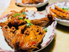 -绿茶餐厅(西单老佛爷店)