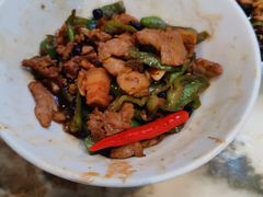 -小吊梨汤·北京菜(香山店)