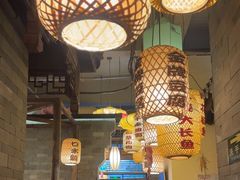 -永安水煮活鱼·仪征菜(仪征奥林匹克店)