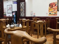 大堂-宣海荣锅贴大王·陕味小吃集(钟楼店)