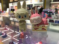 -泡泡玛特POPMART(赛格国际购物中心店)