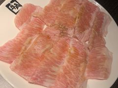 -牛角烧肉(步步高星城天地店)