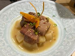 -鱼跃食堂·精致寿司(东林美域店)