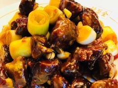 -北京全聚德(天安门店)