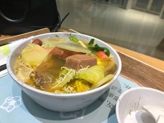-许小树(国贸商城店)
