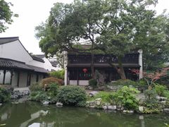 -南京市民俗博物馆(甘熙故居)