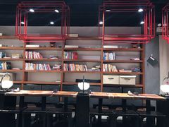 -和府捞面(东直门银座店)