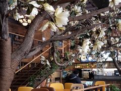 -山有花啡餐厅(常营总店)