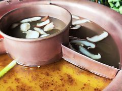 -滇釜火锅·能喝汤的火锅(车公庄店)