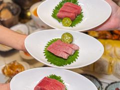 -铭门盛宴·艺术海鲜姿造(福田黑金店)