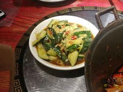 -传统香辣蟹(南园路店)