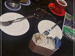 -上海大宁福朋喜来登酒店大堂吧(共和新路店)