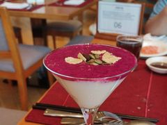 -视界美食自助餐厅·石家庄希尔顿酒店