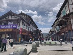 -松州古城