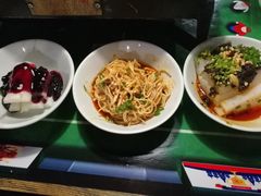 -探鱼·鲜青椒爽麻烤鱼(领展购物广场店)
