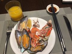 -通安客栈中餐厅·何家小馆