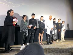 -英皇电影城(英皇集团中心IMAX店)
