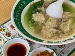 -袁记云饺(南门口店)