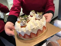 -匠造烘焙(上海湾店)