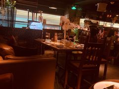 大堂-杂咖zacup(领展中心城店)