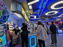 -天空之城动漫电玩世界(路劲又一城店)