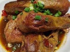 鸭头-大宅院(西溪路店)