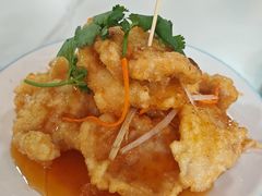 -东北缘餐厅(兰埔路店)