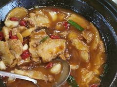 -记忆湘菜馆(芙蓉镇店)