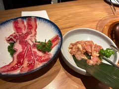 -烧肉达人•炭火烧肉(新天地店)