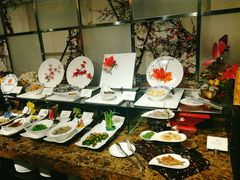 -聚春园自助餐厅(东街口店)