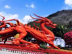 -三亚南山文化旅游区