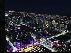 -尤利卡88层观景台
