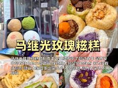 -马洪小炒泡馍馆(钟楼回民街店)