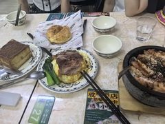 -渔记茶餐厅(渔村店)