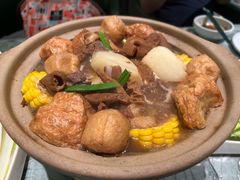 -披云云小馆·味道江湖(姚家园万象汇店)
