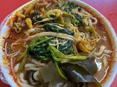 -老字号正宗四川麻辣烫(重庆路店)
